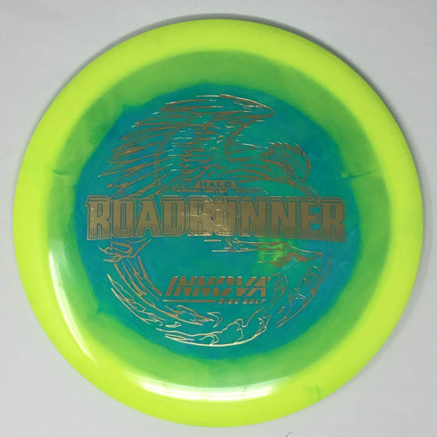 Innova Roadrunner (Halo Star) Fairway Driver