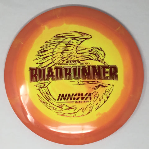 Innova Roadrunner (Halo Star) Fairway Driver
