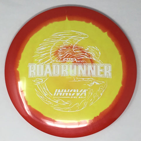 Innova Roadrunner (Halo Star) Fairway Driver