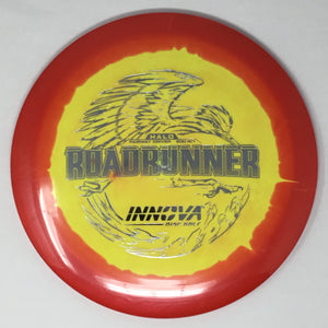 Innova Roadrunner (Halo Star) Fairway Driver