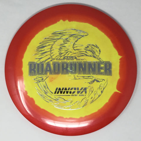 Innova Roadrunner (Halo Star) Fairway Driver