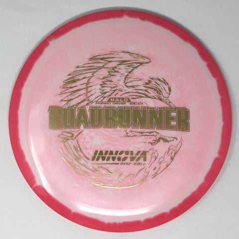 Innova Roadrunner (Halo Star) Fairway Driver