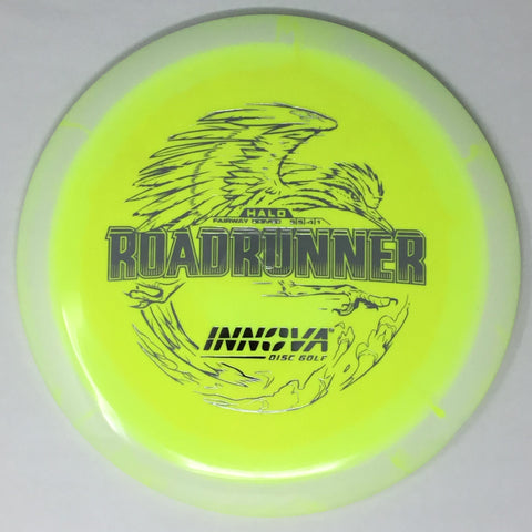 Innova Roadrunner (Halo Star) Fairway Driver