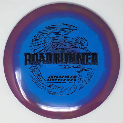 Innova Roadrunner (Halo Star) Fairway Driver
