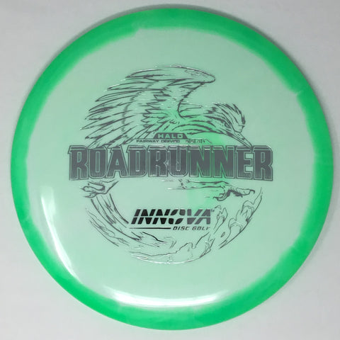 Innova Roadrunner (Halo Star) Fairway Driver