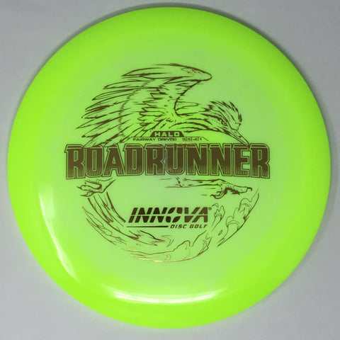 Innova Roadrunner (Halo Star) Fairway Driver