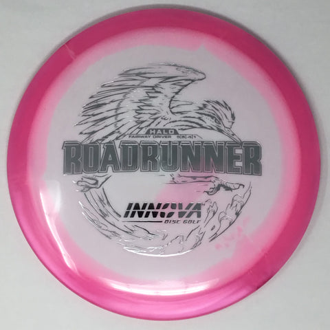 Innova Roadrunner (Halo Star) Fairway Driver
