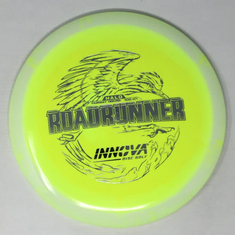 Innova Roadrunner (Halo Star) Fairway Driver