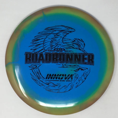 Innova Roadrunner (Halo Star) Fairway Driver