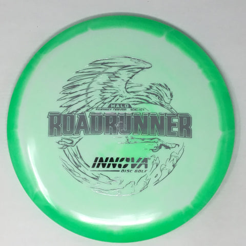 Innova Roadrunner (Halo Star) Fairway Driver