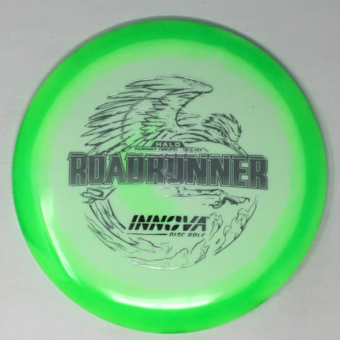 Innova Roadrunner (Halo Star) Fairway Driver