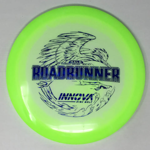 Innova Roadrunner (Halo Star) Fairway Driver