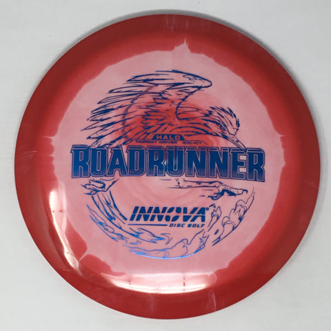 Innova Roadrunner (Halo Star) Fairway Driver