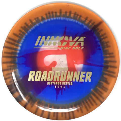 Innova Roadrunner (I-Dye Champion) Fairway Driver