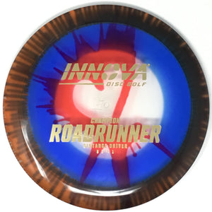 Innova Roadrunner (I-Dye Champion) Fairway Driver
