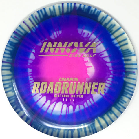 Innova Roadrunner (I-Dye Champion) Fairway Driver