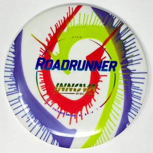 Innova Roadrunner (I-Dye Star) Fairway Driver
