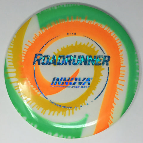 Innova Roadrunner (I-Dye Star) Fairway Driver