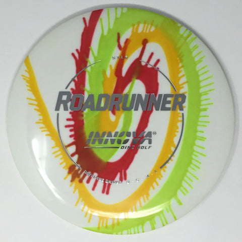 Innova Roadrunner (I-Dye Star) Fairway Driver