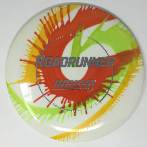 Innova Roadrunner (I-Dye Star) Fairway Driver