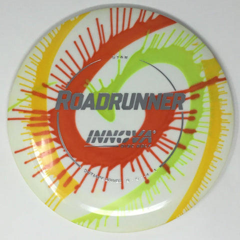 Innova Roadrunner (I-Dye Star) Fairway Driver