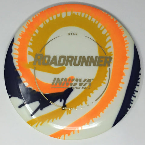Innova Roadrunner (I-Dye Star) Fairway Driver