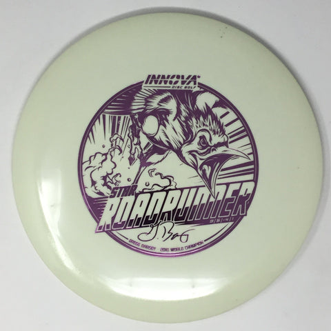 Innova Roadrunner (Star) Fairway Driver