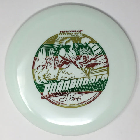 Innova Roadrunner (Star) Fairway Driver
