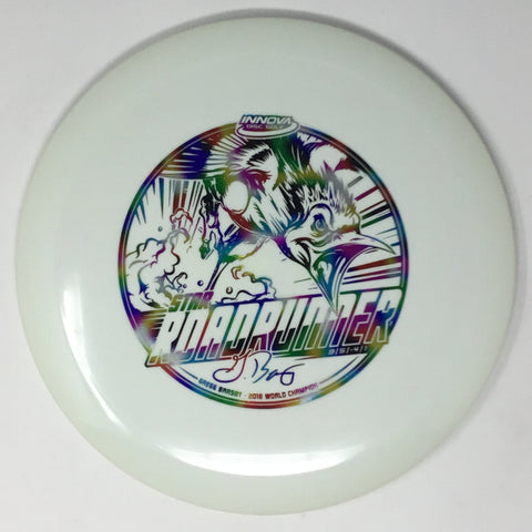 Innova Roadrunner (Star) Fairway Driver