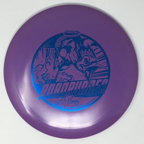 Innova Roadrunner (Star) Fairway Driver