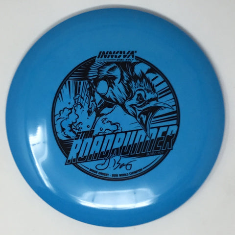 Innova Roadrunner (Star) Fairway Driver