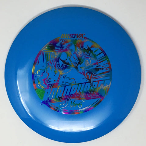 Innova Roadrunner (Star) Fairway Driver