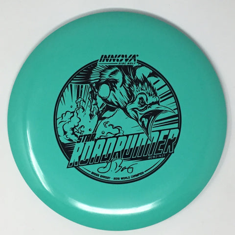 Innova Roadrunner (Star) Fairway Driver