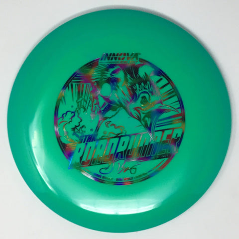 Innova Roadrunner (Star) Fairway Driver