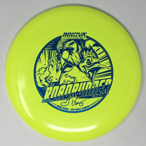 Innova Roadrunner (Star) Fairway Driver