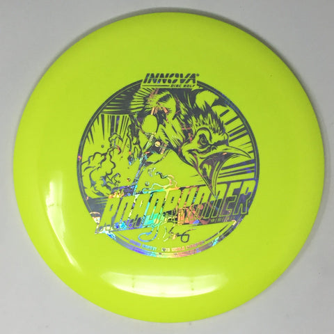 Innova Roadrunner (Star) Fairway Driver