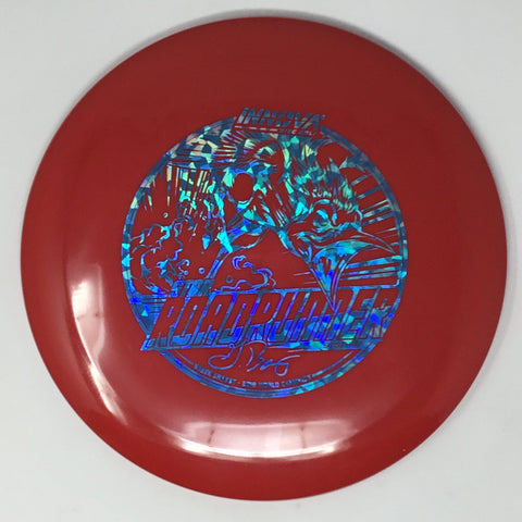 Innova Roadrunner (Star) Fairway Driver