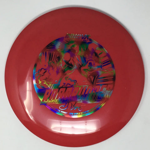 Innova Roadrunner (Star) Fairway Driver