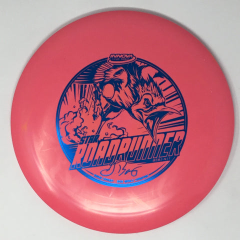 Innova Roadrunner (Star) Fairway Driver