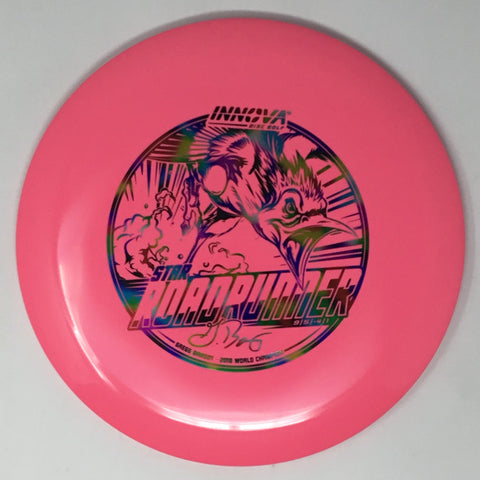 Innova Roadrunner (Star) Fairway Driver