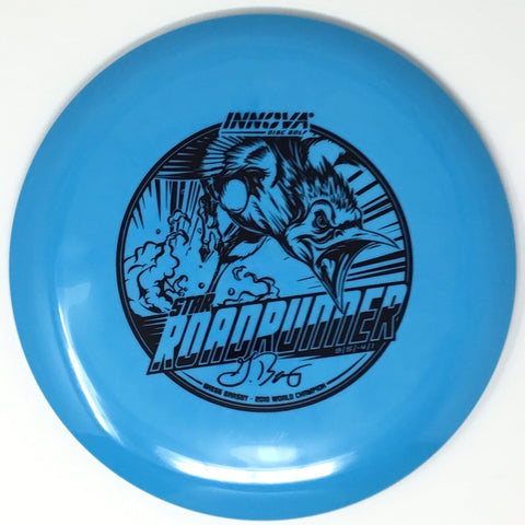 Innova Roadrunner (Star) Fairway Driver