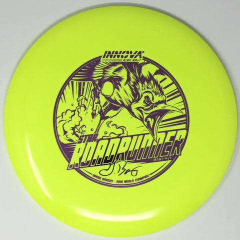 Innova Roadrunner (Star) Fairway Driver