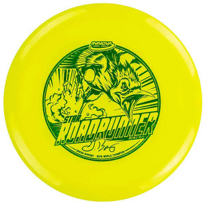 Innova Roadrunner (Star) Fairway Driver