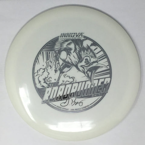 Innova Roadrunner (Star) Fairway Driver