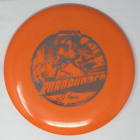 Innova Roadrunner (Star) Fairway Driver