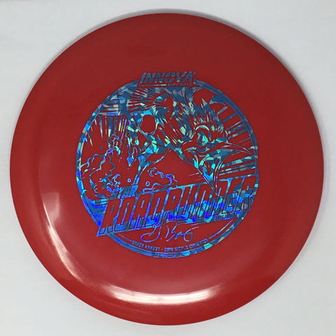 Innova Roadrunner (Star) Fairway Driver
