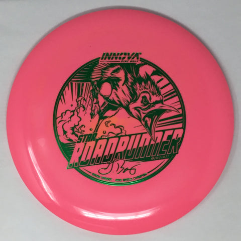 Innova Roadrunner (Star) Fairway Driver