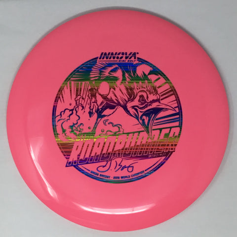 Innova Roadrunner (Star) Fairway Driver