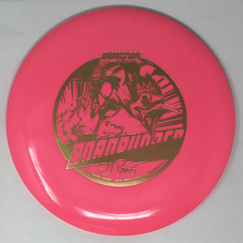 Innova Roadrunner (Star) Fairway Driver
