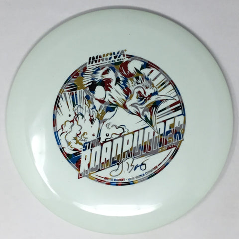 Innova Roadrunner (Star) Fairway Driver